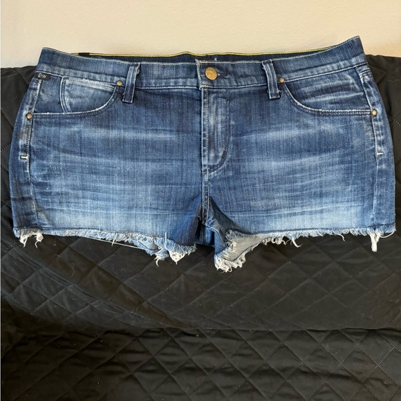 C&H Jean shorts - Picture 1 of 3